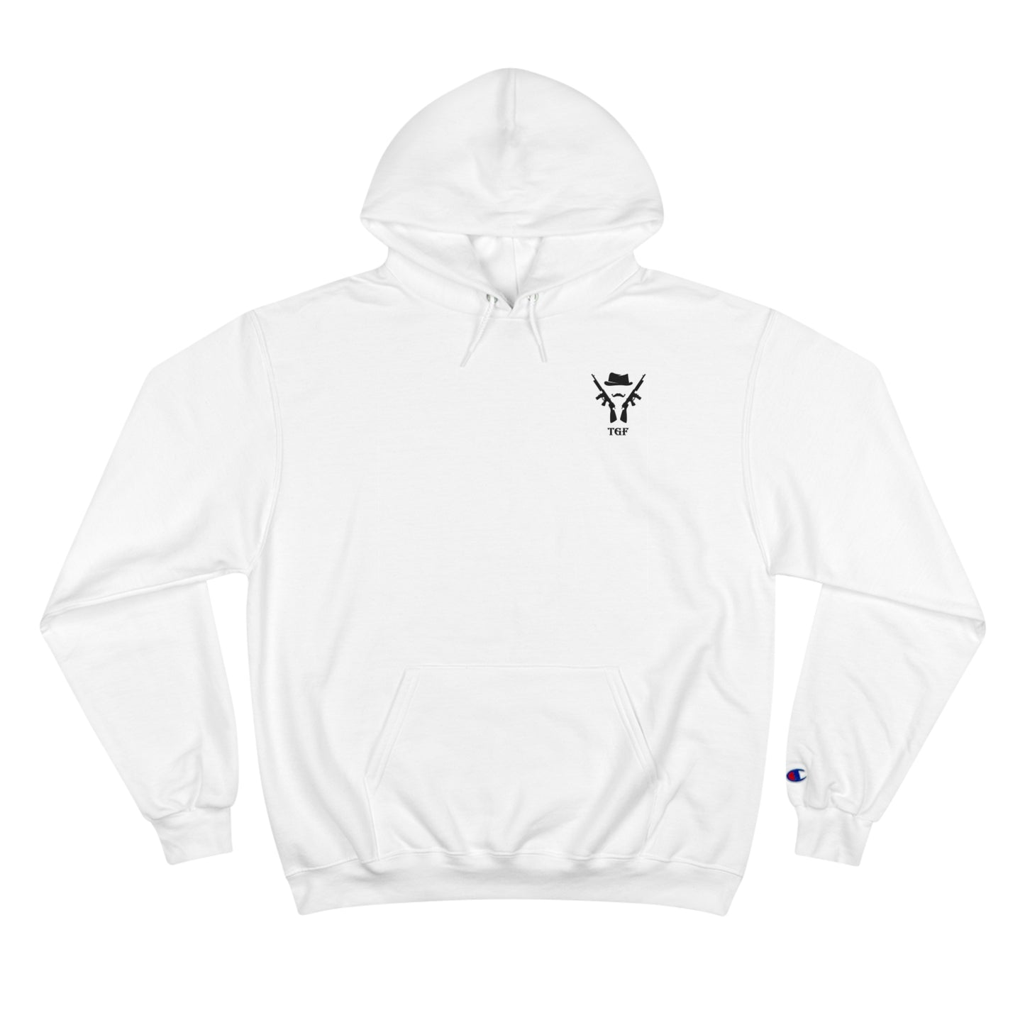 TGF Champion Hoodie