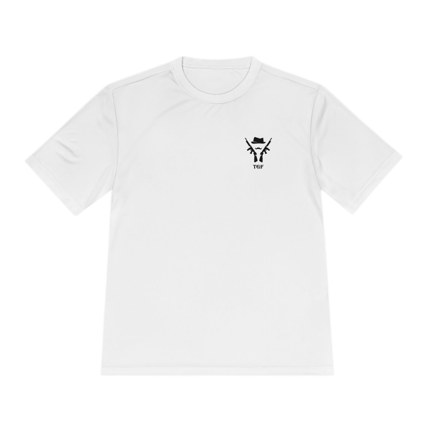 TGF Moisture Wicking Tee