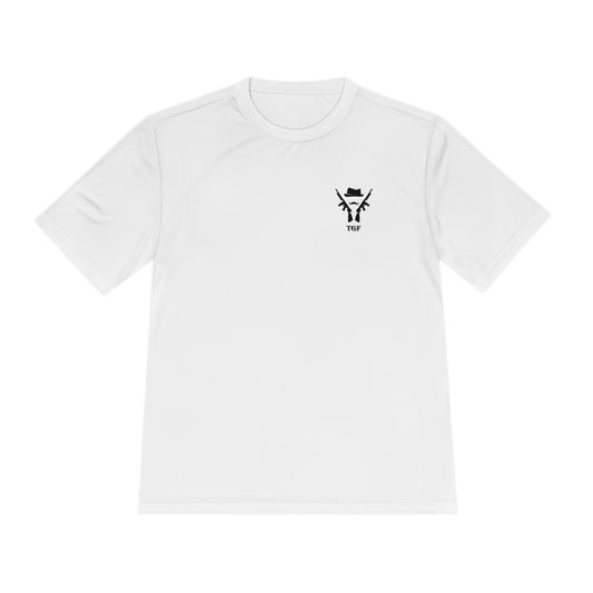 TGF Moisture Wicking Tee